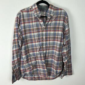 J‎ Crew Shirt - Men's Medium